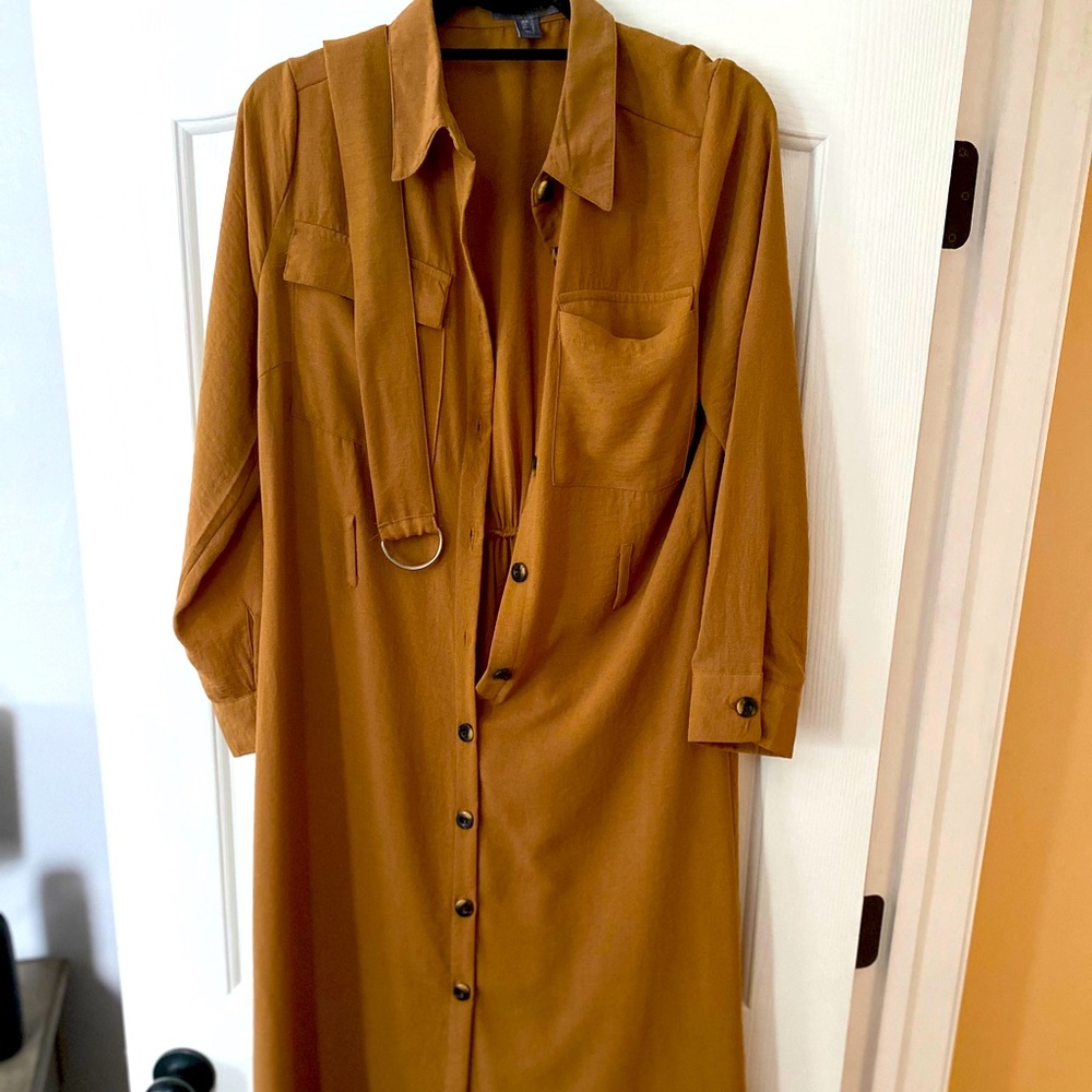 Dress